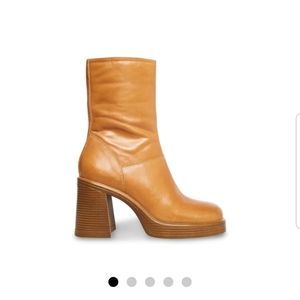 Steve Madden Fantasie platform boots